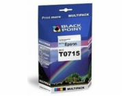 Black Point BPET0715