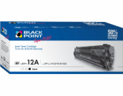Black Point LBPPH12A