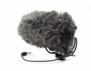 Rode Deadcat VMPR CHUR OCHRANA PRO VIDEOMICO PRO RYCOTE