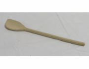 vařečka 35 ovál s rohem