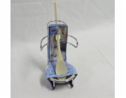 stojan na vařečky+mis.(29.20.95)