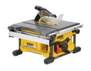 Akumulátorová stolní pila DEWALT DCS7485N, 54 voltů