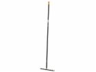 Hrábě Solid 14 zubů (36 cm) 1540 mm, 670 g
