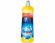 Leštidlo do myčky Finish Lemon 800 ml