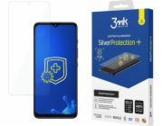 3MK 3MK Silver Protect + Antimikrobiální fólie Motorola Moto G50 5G pro mokrou montáž