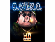 Wantec 2wIP E adaptér PoE-BNC-Switchset pro Strom über PoE