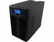 Zasilacz UPS 3000VA 2400W 6x7AH