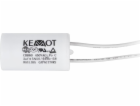 Kondenzátor rozběhový motorový  16uF 450V