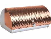 BerlingerHaus chlebník BH-6726 Rose Gold Metallic Line 