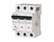 Jistič Eaton 3P 25A B 6kA