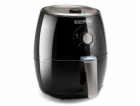 Fritéza Black+Decker, BXAF2500E, horkovzdušná, objem 2,5 ...