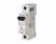 Jistič Eaton 1P 20A B 6kA