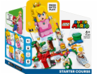 LEGO 71403 Super Mario Adventures with Peach – Startovací...