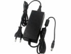 Napájecí adaptér pro LED pásky 60W-5A-12V-IP67-plastový-V...