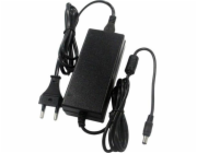 Napájecí adaptér pro LED pásky 60W-5A-12V-IP67-plastový-V-TAC SKU3239 Adaptér napájecí 12V 5000mA V-TAC VT-23061