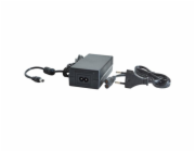 Napájecí adaptér pro LED pásky 60W-5A-12V-IP67-plastový-V-TAC SKU3239 Adaptér napájecí 12V 5000mA V-TAC VT-23061