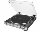 Audio-Technica AT-LP60XUSBGM, gramofon