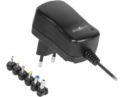 Adaptér napájecí 3-12V 600mA REBEL URZ1152A
