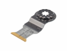 Wolfcraft pilový plátek STARLOCK EXPERT,šíř. 32 mm 4251000
