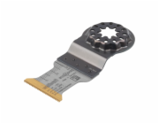 Wolfcraft pilový plátek STARLOCK EXPERT,šíř. 32 mm 4251000
