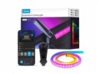 Govee H604B Dreamview G1; LED lighting; RGBIC  Wi-Fi  Ale...