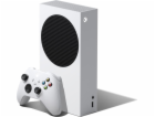 Microsoft Xbox Series S 512GB (RRS-0001