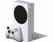 Microsoft Xbox Series S 512GB (RRS-0001