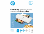 HP 80 Micron laminovací fólie
