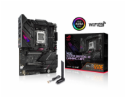 ASUS MB Sc AM5 ROG STRIX B650E-E GAMING WIFI, AMD B650, 4xDDR5, 1xDP, 1xHDMI, WI-FI