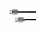 Kabel KRUGER & MATZ KM0329 HDMI 4K 1,8m