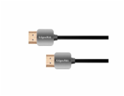 Kabel KRUGER & MATZ KM0329 HDMI 4K 1,8m
