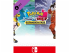 ESD Pokémon Shield/Pokémon Sword Expansion Pass