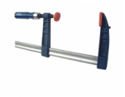 Dedra Truhlářská svorka F 150x50mm DIN5117 TUV - 1280