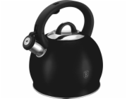 BerlingerHaus konvice BH-6832 Royal Black 