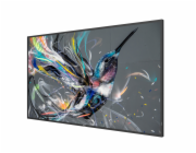 55" D-LED Philips 55BDL3511Q-UHD,IPS,400cd,MP,18/7