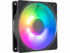 Cooler Master ventilátor Mobius 120P ARGB