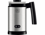 Melitta Cremio napěňovač mléka, šlehač mléka, 450 W,  250 ml, funkce ohřevu mléka, nerezová ocel