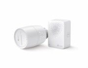 Chytrá termostatická hlavice TP-Link KE100 KIT bundle s IoT hubem