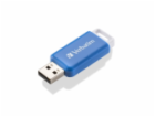 Verbatim DataBar USB 2.0    64GB modra 49455