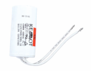 Kondenzátor rozběhový motorový  12uF 450V