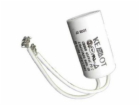 Kondenzátor rozběhový motorový   3.75uF 450V