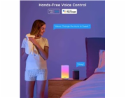Govee Aura SMART RGBIC Stolní lampa