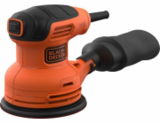BLACK+DECKER excentrická bruska BEW210-QS
