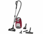 Rowenta Silence Force Allergy+ RO7473, kanystrový vysavač