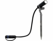 Paulmann Plug & amp; Shine Plantini Single Spot, Anthra.
