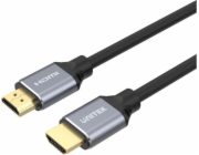 Unitek HDMI - HDMI kabel 1,5 m černý (C137W)