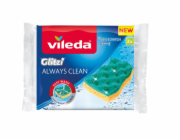 Vileda Glitzi Always Clean
