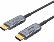 Unitek HDMI - HDMI kabel 70m šedý (C11035DGY)