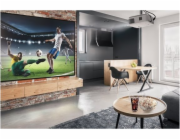 Optoma projektor UHD35x (DLP, 4K UHD, 3600 ANSI, 1M:1, 2xHDMI, Audio, RS232, 1x 10W speaker)