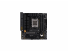 ASUS MB Sc AM5 TUF GAMING B650M-PLUS, AMD B650, 4xDDR5, 1...